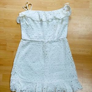 Francesca’s dress. Size SMALL